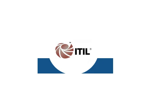Marca ITIL referente à adoção das práticas pela inoviT em 2013