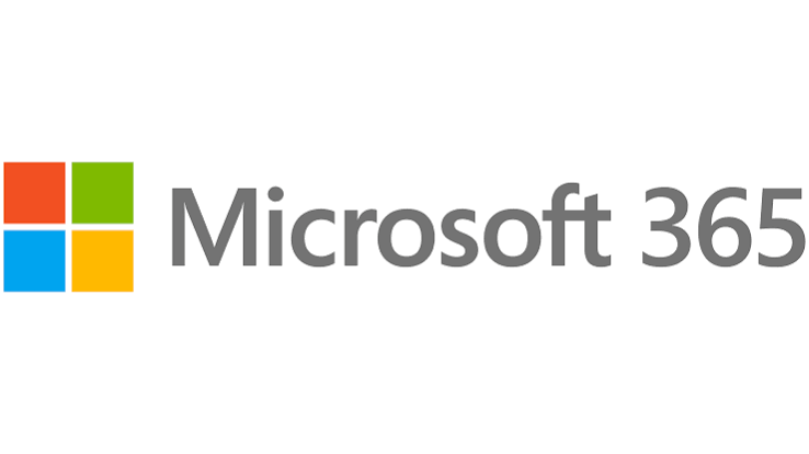 Logo do Microsoft 365
