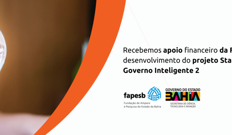 Projeto StartAPL recebe apoio Financeiro da FAPESB – Edital Governo Inteligente 2